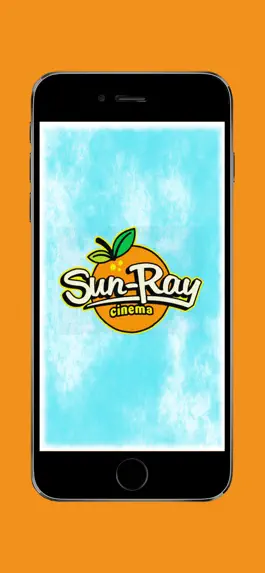 Game screenshot Sun-Ray Cinemas mod apk