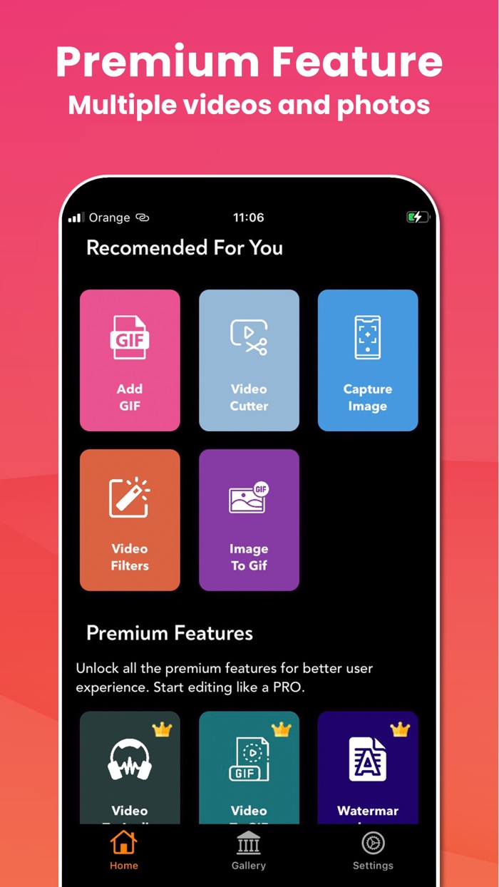 Beatly  Video Maker  Editor