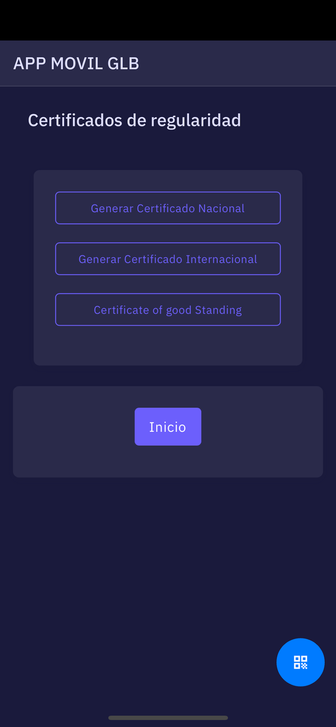 Gran Logia de Bolivia