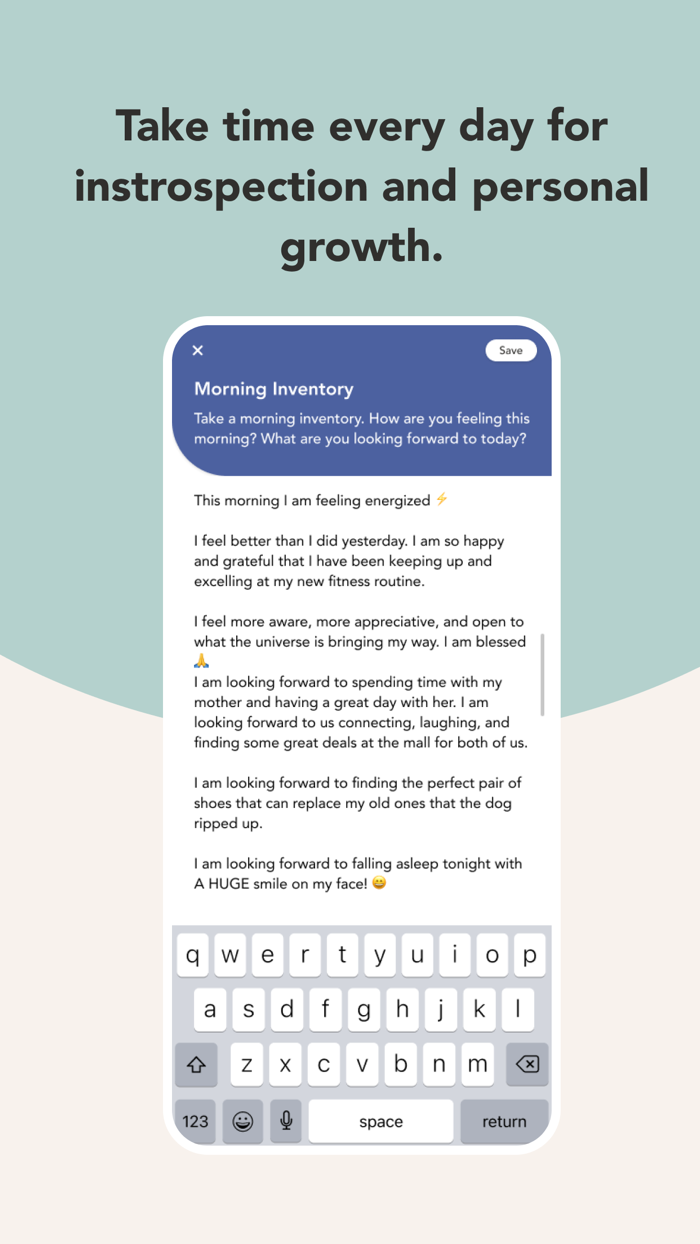 PrimeMinds Manifest  Mindset