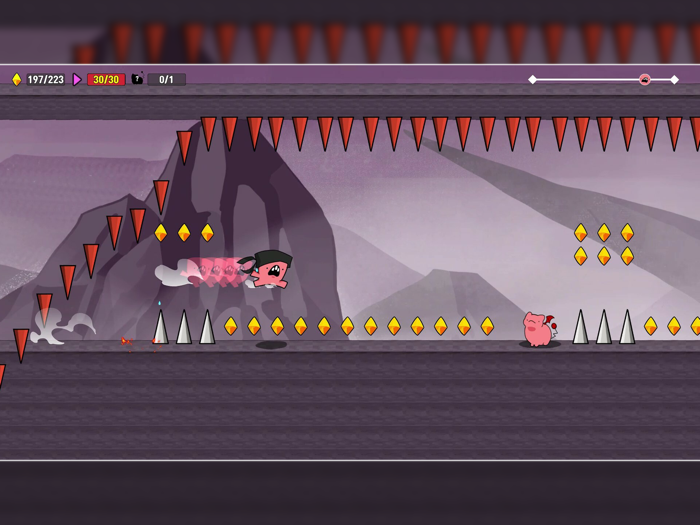 Demon Go  Escape from Hell