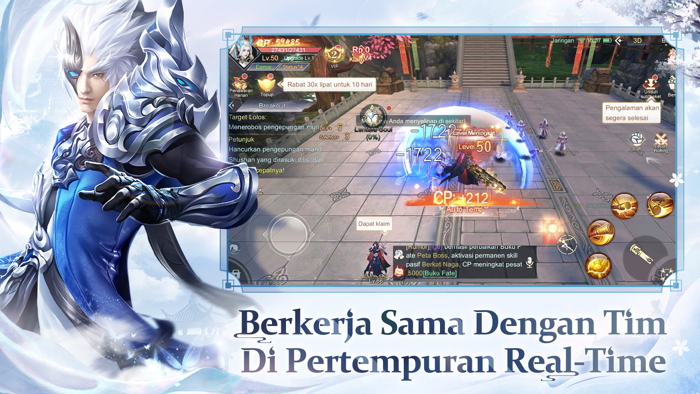 Jade LegendsImmortal Realm