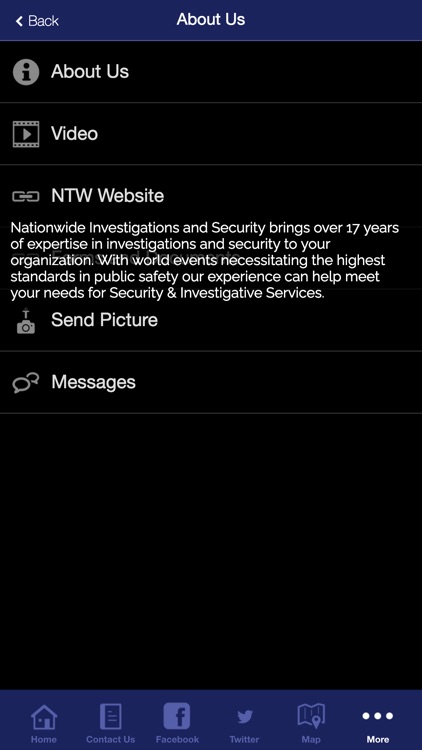 NTW Investigations & Security screenshot-3