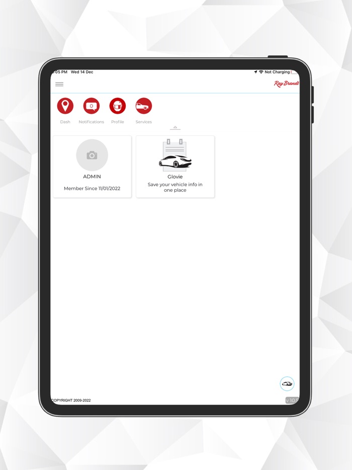 RAY BRANDT AUTO CARE