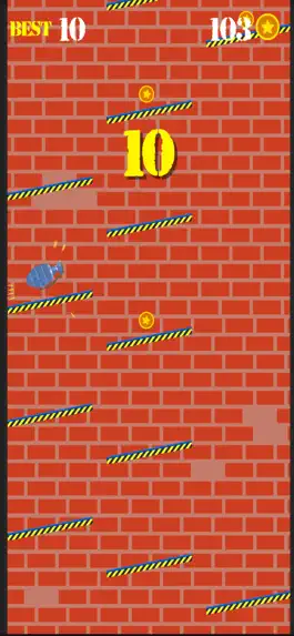 Game screenshot Crazy Grenades apk