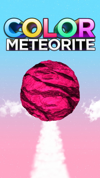 Color Meteorite screenshot-4