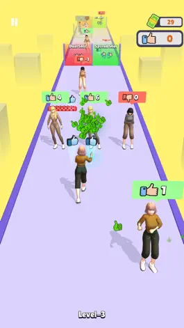 Game screenshot Streamer Gang hack