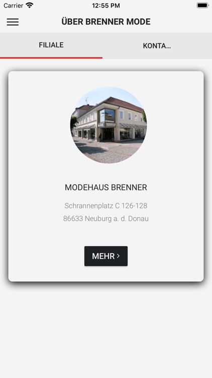Brenner Mode für Sie & Ihn screenshot-4