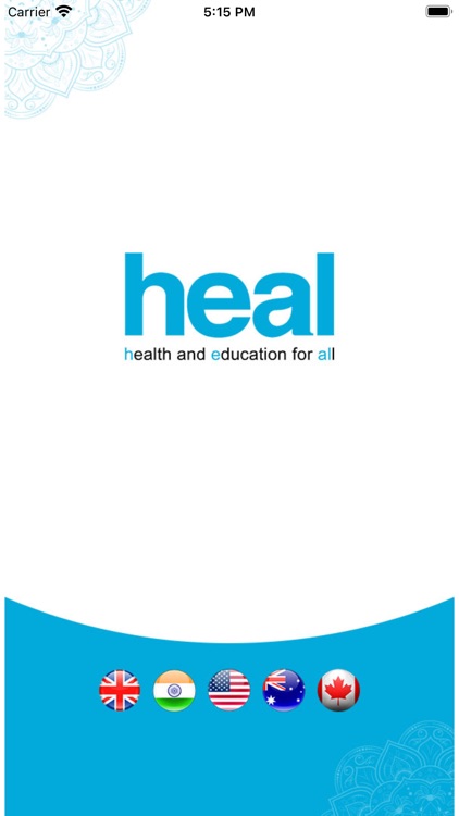 Heal-App