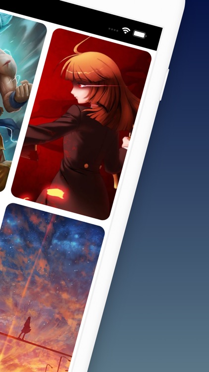 Anime Boy Wallpapers 4K for Android - Free App Download