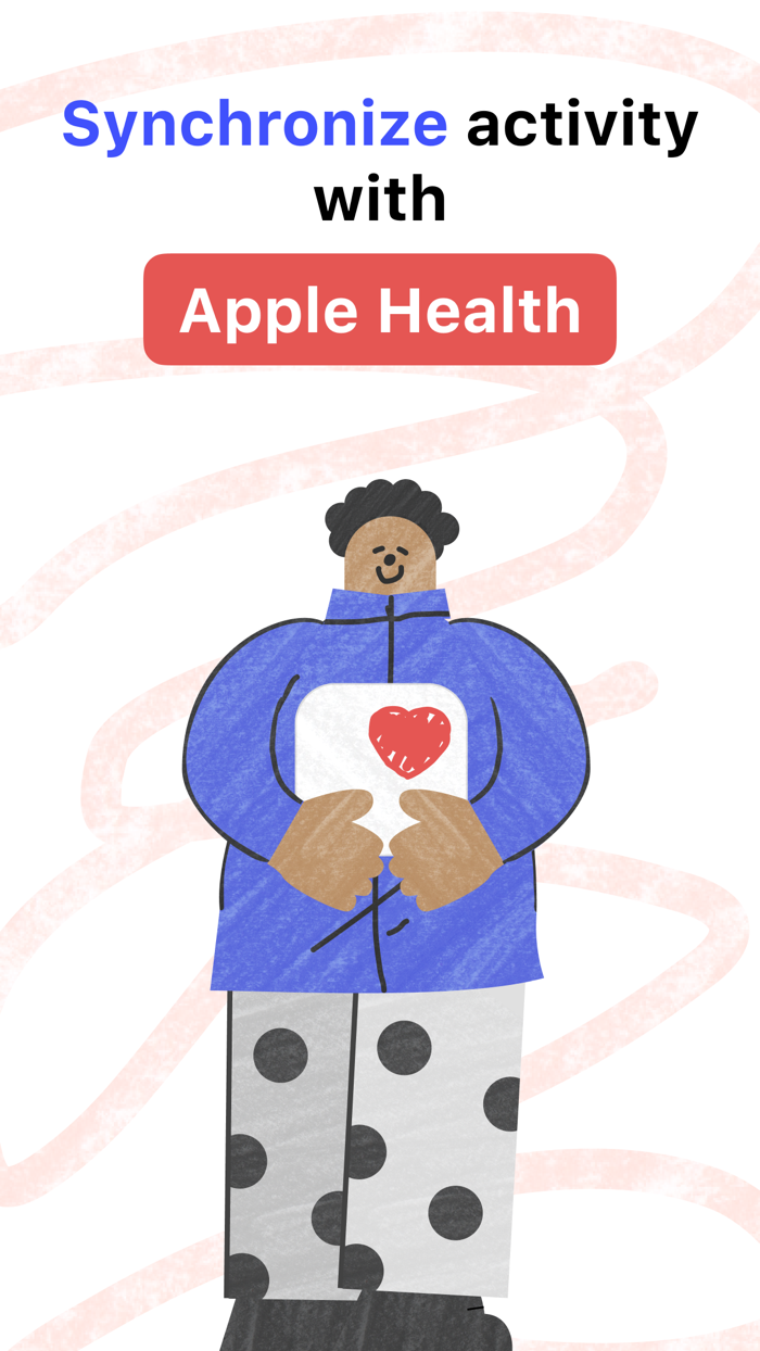 Walking Tracker Step Counter