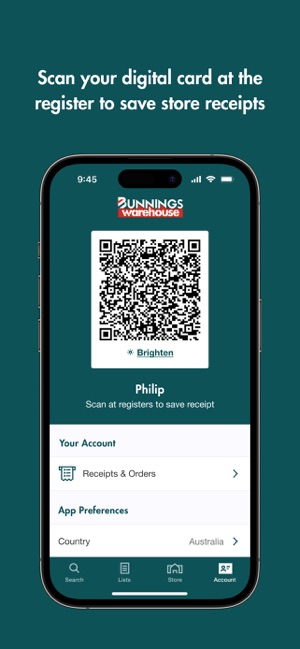 Bunnings Product Finder on the App Store