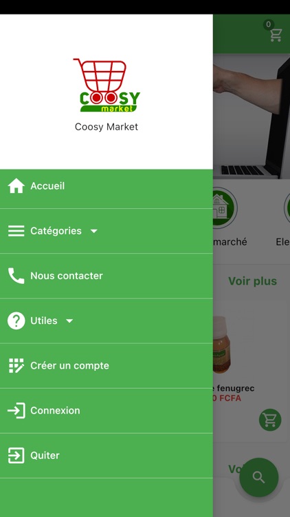 coosyMarket