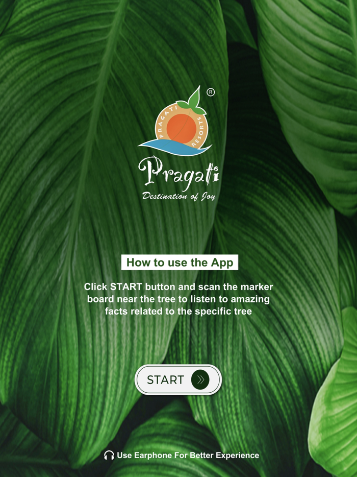 Pragati Resort Guide - English