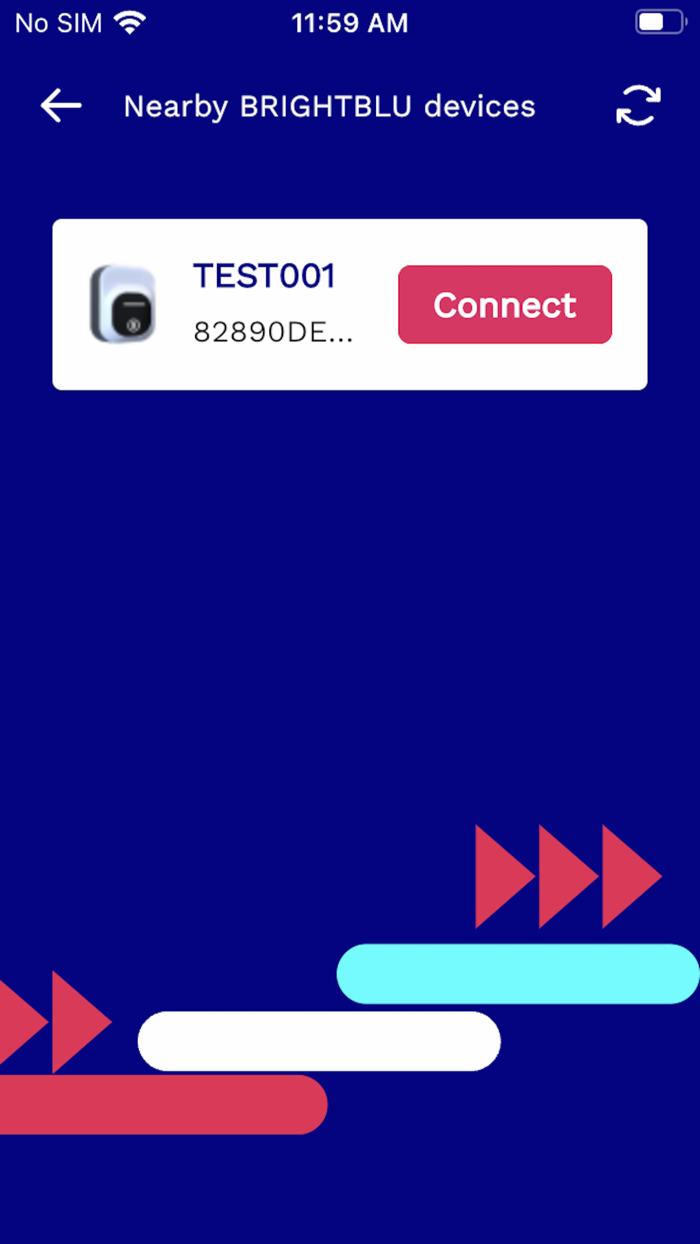 BRIGHTBLU Jolt Control