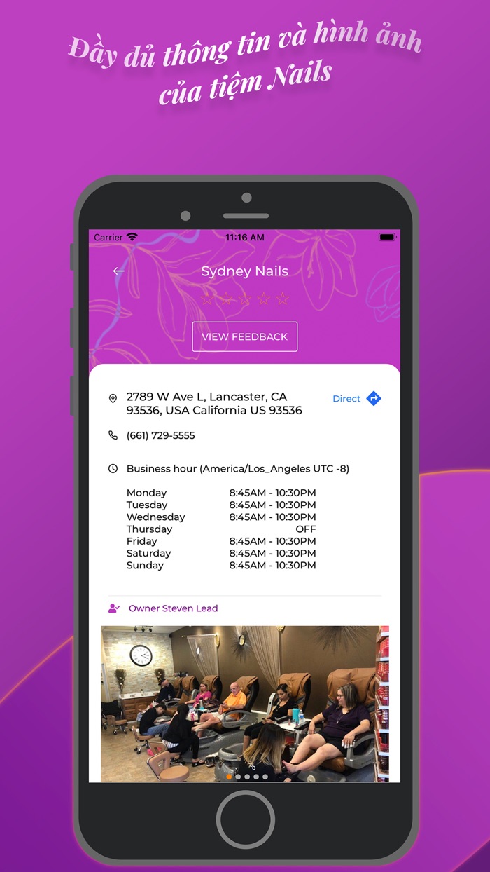 123 Best Solution- Booking