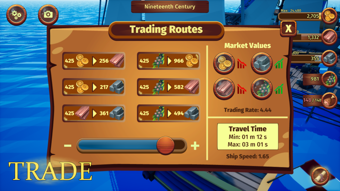 Gaeta The Great Adventure