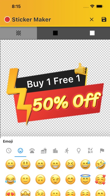 Product Sticker Maker screenshot-7