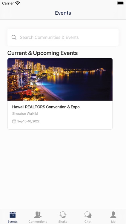 Hawaii REALTORS