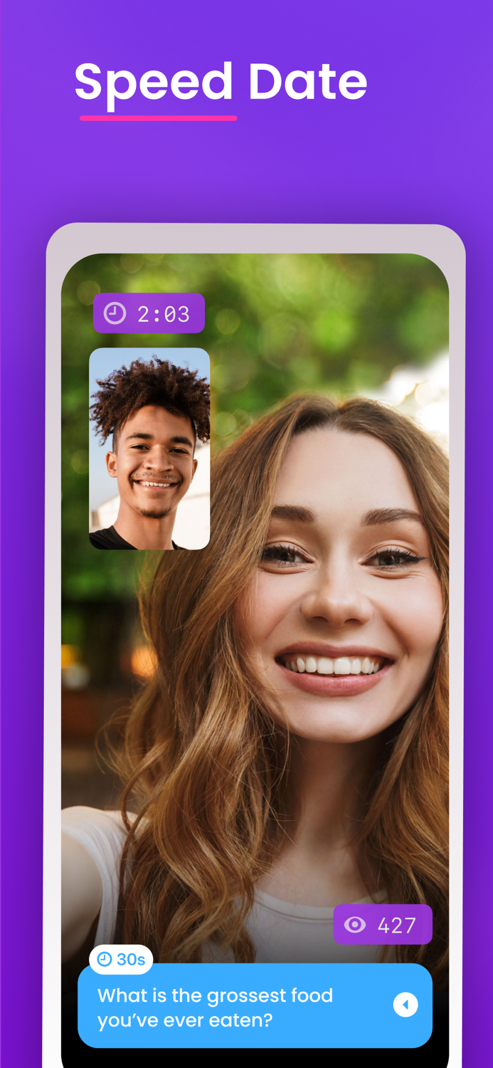 DateNight - vibe check dates