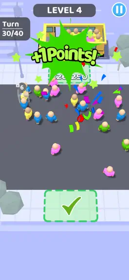 Game screenshot Match Stop mod apk