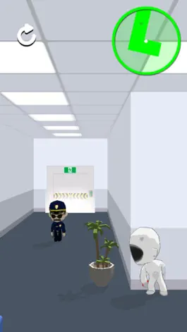 Game screenshot Alien Portal mod apk