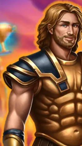 Game screenshot Throne of Zeus mod apk