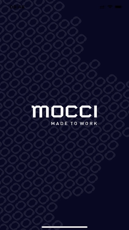 Mocci Rider App