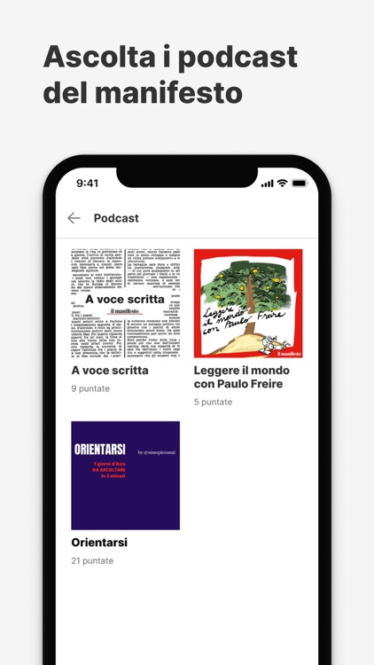 Le Monde diplomatique Italia by il manifesto