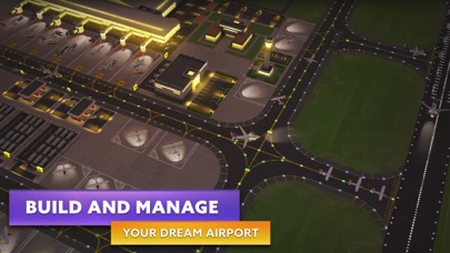 Airport Simulator: First Class screenshot 2