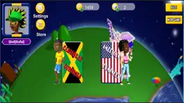Game screenshot Caribbean Dominoes apk