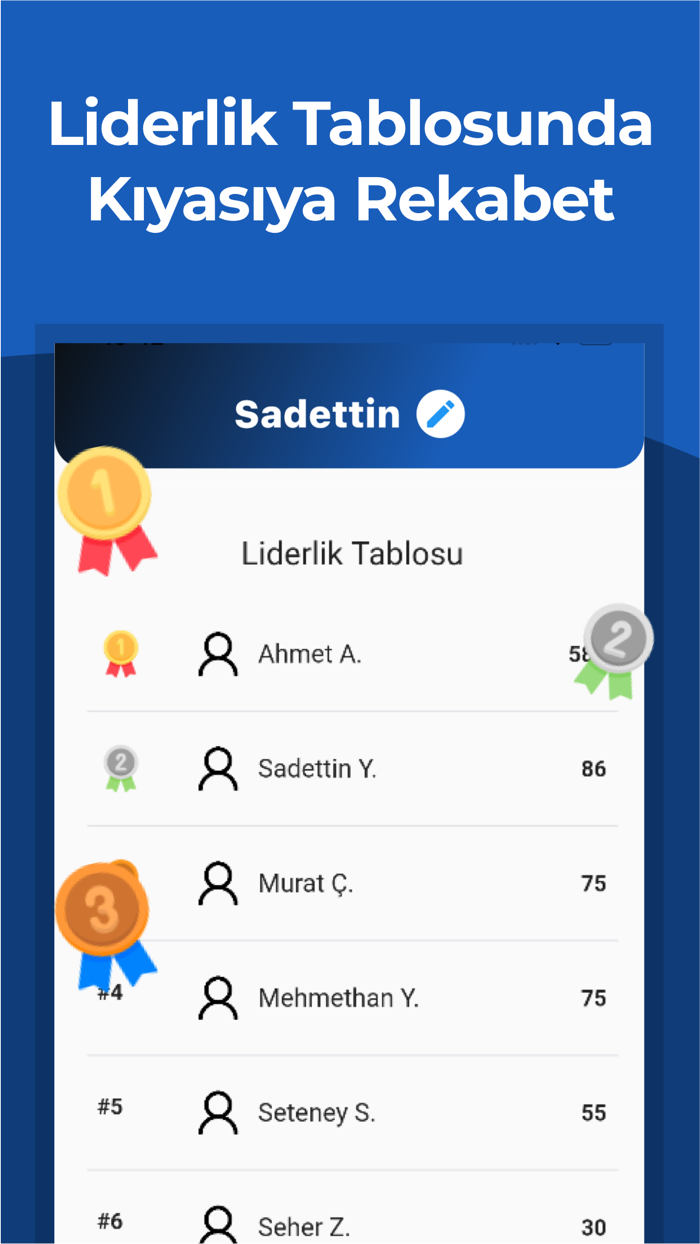 Güncel Özel Güvenlik Soruları