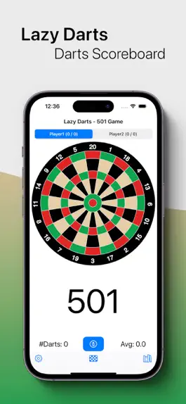 Game screenshot Lazy Darts mod apk