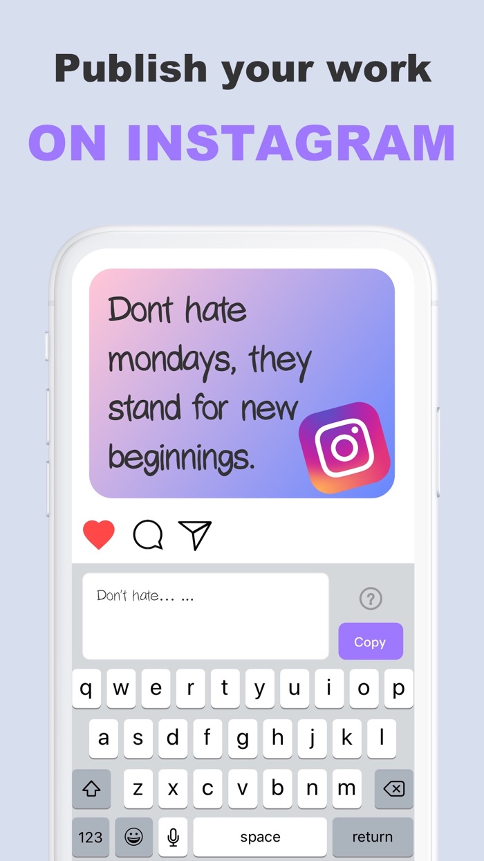 Font Maker-Creat your keyboard