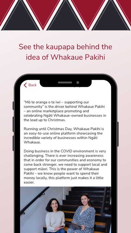 Whakaue Pakihi