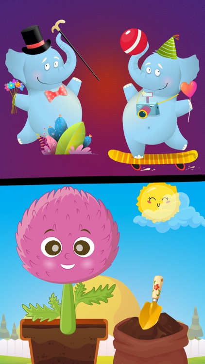 Baby phone game for toddlers ! screenshot-6