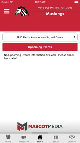 Game screenshot CFB Athletics hack