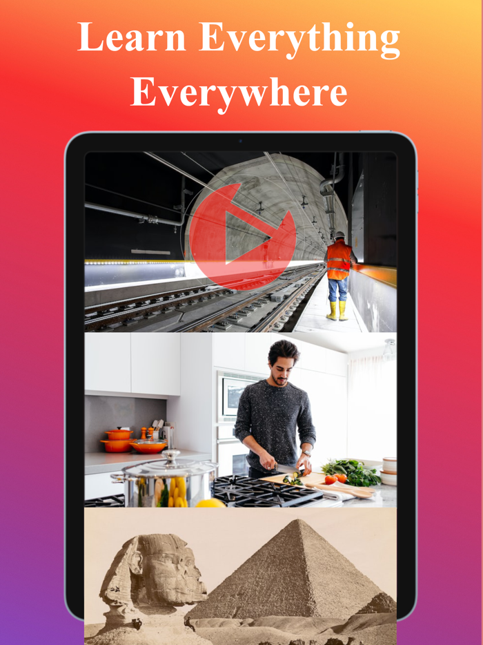 VIote Lite-Video Learning