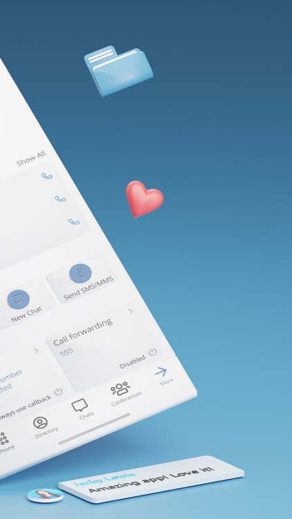 gloCOM GO 6