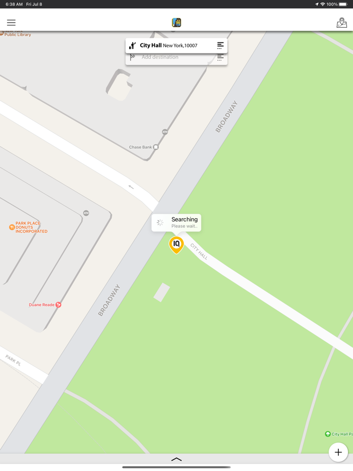 Prime Time Taxi Passenger