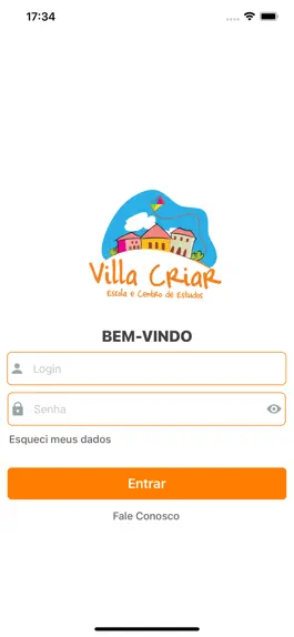 Game screenshot Escola Villa Criar mod apk
