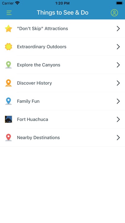 Sierra Vista Adventure Guide