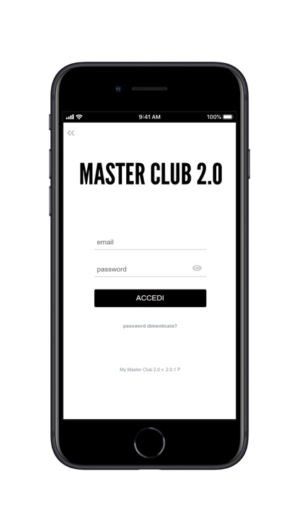 My Master Club 2.0 screenshot-3