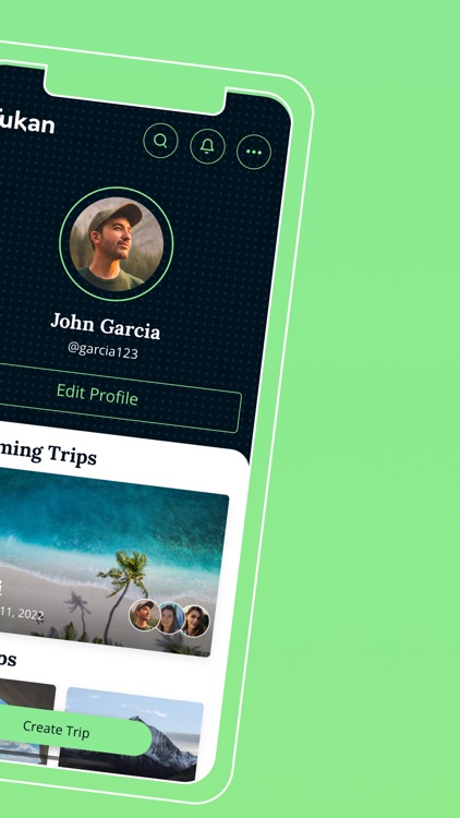 Tukan: Travel Planner