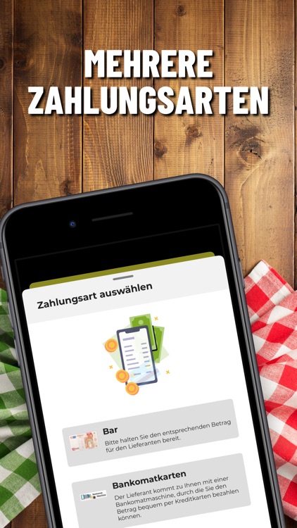 Uni Pizza screenshot-5