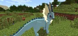 Game screenshot Pixelmon Mod's for Minecraft mod apk