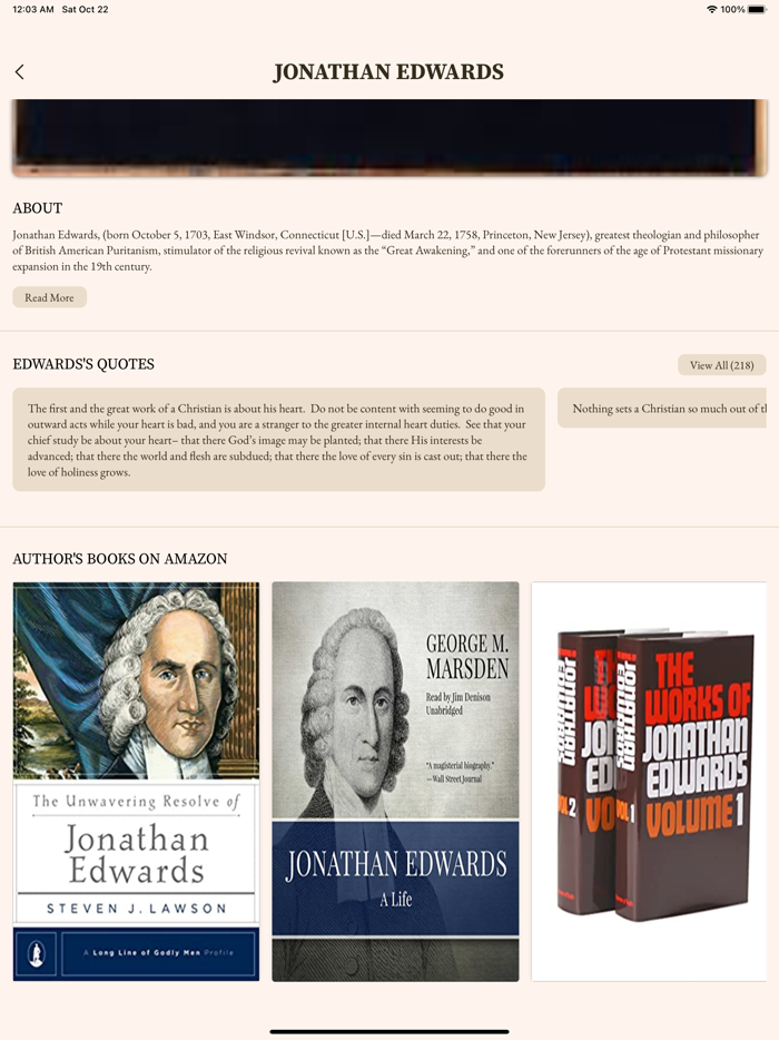 Daily Christian Wisdom