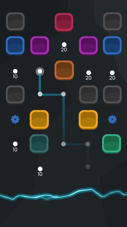 Block Dasher - Dashing Game