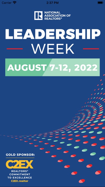 NAR Leadership Week 2022