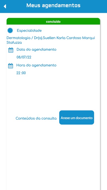 TELEMED BR screenshot-3